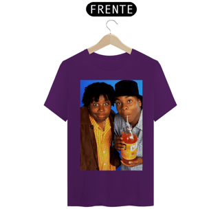 Nome do produto Camiseta Kenan & Kel