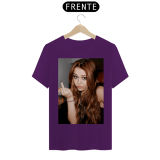 Nome do produto Camiseta Miley Cyrus 2000's