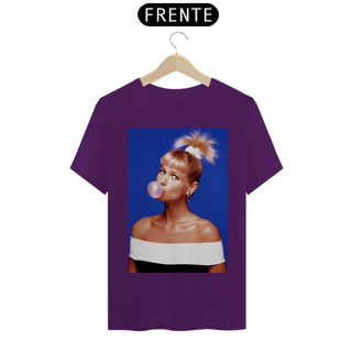 Nome do produto Camiseta Xuxa 80's