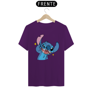 Nome do produto Camiseta Stitch 