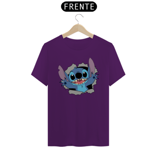 Nome do produto Camiseta Stich