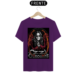 Nome do produto Ozzy Osbourne - Clássicos do Rock
