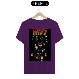 Nome do produto Kiss - Clássicos do Rock