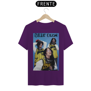 Nome do produto Camiseta Billie Eilish -Supreme