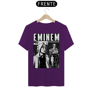 Nome do produto Camiseta Eminem F*CK