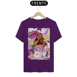 Nome do produto Camiseta Lizzie McGuire 2000s