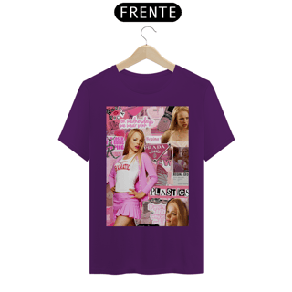 Nome do produto Camiseta Regina George - Meninas Malvadas 2000s Mean Girls