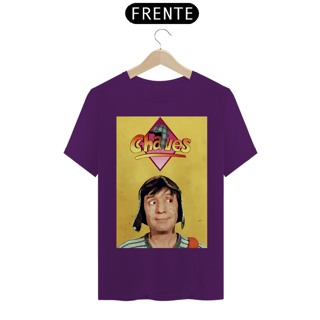 Nome do produto Camiseta Chaves