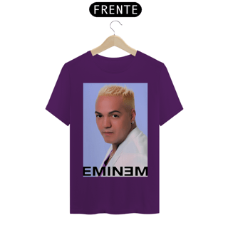 Nome do produto Camiseta Belo Eminem Brasileiro - MEME