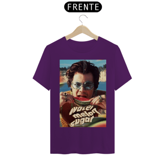 Nome do produto Camiseta Harry Styles - Watermelon Sugar