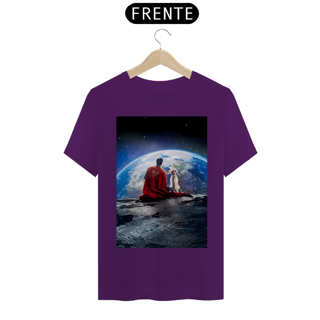 Nome do produto Camiseta Superman: Krypto - Supercão