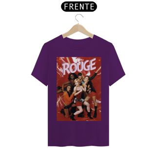 Nome do produto Camiseta Rouge 2000s