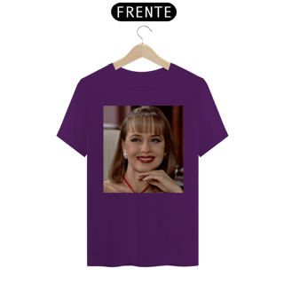 Nome do produto Camiseta Paolla Bracho - A Usurpadora de Gaby Spanic