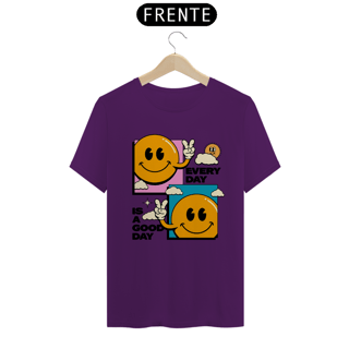 Nome do produto Camiseta Every Day Is A Good Day