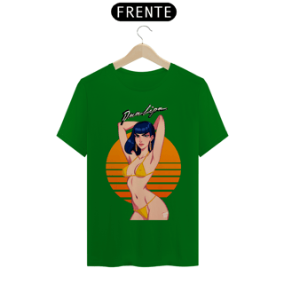 Nome do produto Camiseta Dua Sexy Lipa