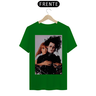 Nome do produto Camiseta 90's Edward Mãos de Tesoura