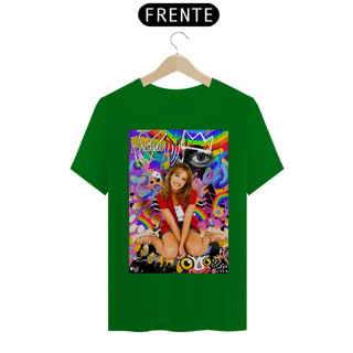 Nome do produto Camiseta Britney Spears 2000s