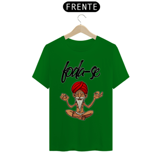Nome do produto Camiseta Zen