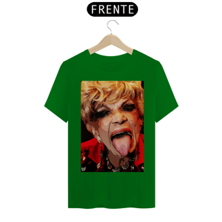 Nome do produto Camiseta Dercy Gonçalves 
