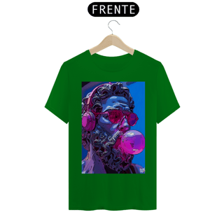 Nome do produto Camiseta Obra de Arte - Gum
