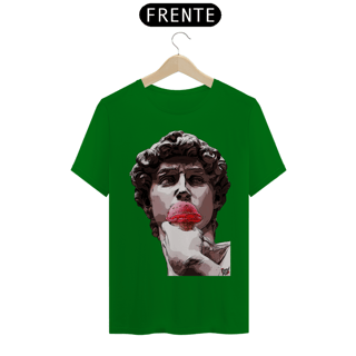 Nome do produto Camiseta Obra de Arte - Ice Cream