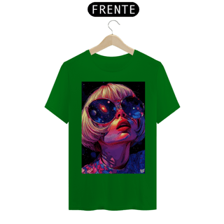 Nome do produto Camiseta Lost In The Universe