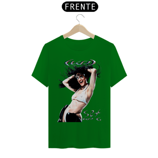 Nome do produto Camiseta Katy Perry Woman's World KP6