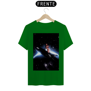 Nome do produto Camiseta Normani - D0pamine