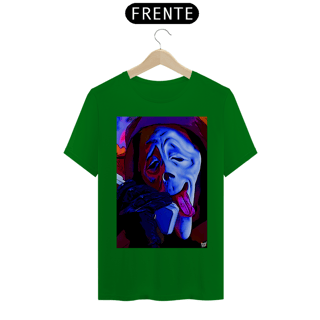 Nome do produto Camiseta Pânico - Call Me Maybe