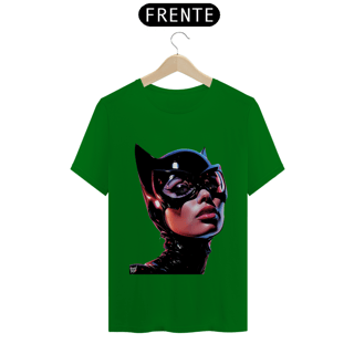 Nome do produto Camiseta Catwoman 