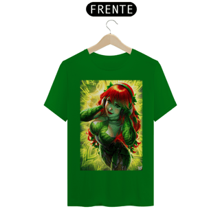 Nome do produto Camiseta Poison Ivy - Girl Power