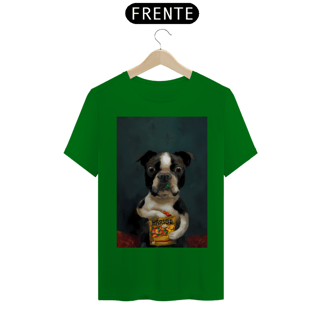 Nome do produto Camiseta Little Friends