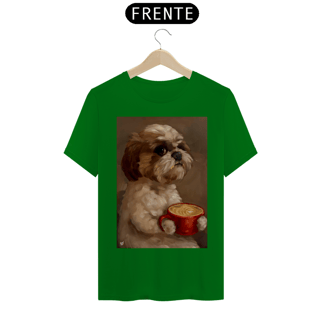 Nome do produto Camiseta Little Friends