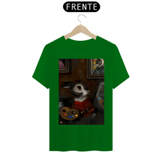 Nome do produto Camiseta Little Friends