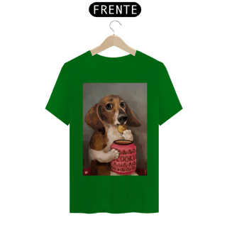 Nome do produto Camiseta Little Friends