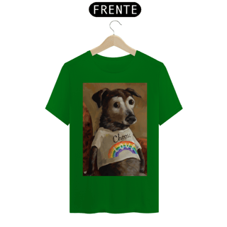 Nome do produto Camiseta Little Friends