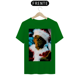 Nome do produto Camiseta Grinch Christmas