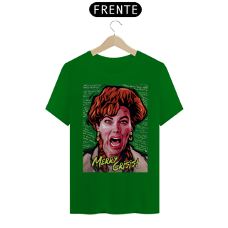 Nome do produto Camiseta Merry Crisis!