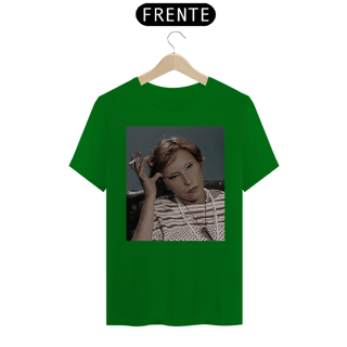 Nome do produto Camiseta Clarice Lispector