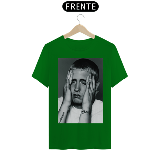 Nome do produto Camiseta Eminem 2000's