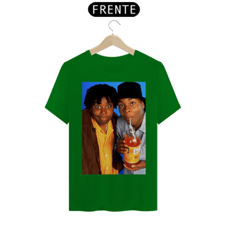 Nome do produto Camiseta Kenan & Kel
