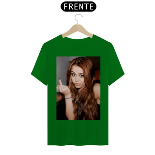 Nome do produto Camiseta Miley Cyrus 2000's