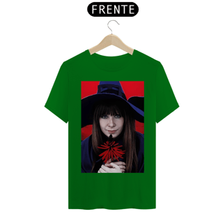 Nome do produto Camiseta Rita Lee 80's