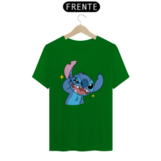 Nome do produto Camiseta Stitch 