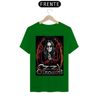 Nome do produto Ozzy Osbourne - Clássicos do Rock