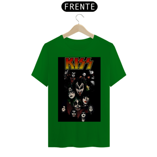 Nome do produto Kiss - Clássicos do Rock