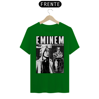 Nome do produto Camiseta Eminem F*CK