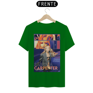 Nome do produto Sabrina Carpenter - Pose