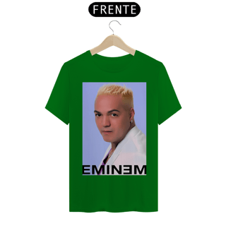 Nome do produto Camiseta Belo Eminem Brasileiro - MEME