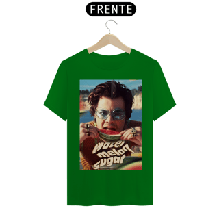 Nome do produto Camiseta Harry Styles - Watermelon Sugar